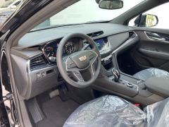 Cadillac XT5 2.0T AWDLuxury Version Edition - ფოტო 7