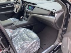 Cadillac XT5 2.0T AWDLuxury Version Edition - ფოტო 8