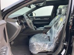 Cadillac XT5 2.0T AWDLuxury Version Edition - ფოტო 9