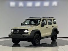 Tank 300 2.0T Conquistador Gasoline - фото 1