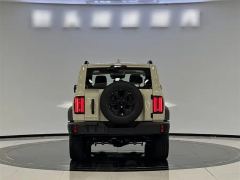 Tank 300 2.0T Conquistador Gasoline - фото 10