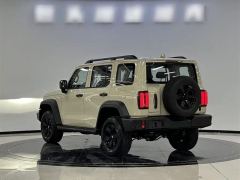 Tank 300 2.0T Conquistador Gasoline - фото 11