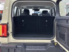 Tank 300 2.0T Conquistador Gasoline - фото 12