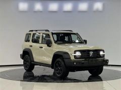 Tank 300 2.0T Conquistador Gasoline - фото 3