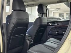 Tank 300 2.0T Conquistador Gasoline - фото 6