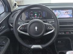 Ora Great Wall Good Cat 401km Standard Range Edition - ფოტო 18