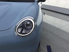 Ora Great Wall Good Cat 401km Standard Range Edition - ფოტო 4
