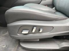 Cadillac XT6 2.0T Luxury Edition - ფოტო 11