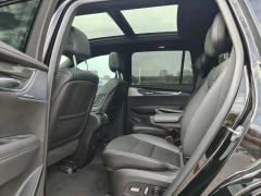 Cadillac XT6 2.0T Luxury Edition - ფოტო 13