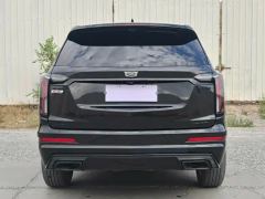 Cadillac XT6 2.0T Luxury Edition - ფოტო 17