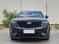 Cadillac XT6 2.0T Luxury Edition - ფოტო 2