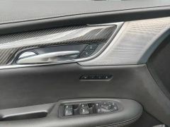 Cadillac XT6 2.0T Luxury Edition - ფოტო 4