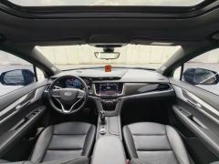 Cadillac XT6 2.0T Luxury Edition - ფოტო 5