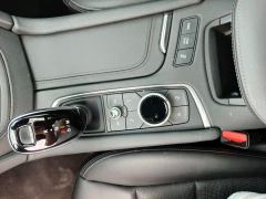 Cadillac XT6 2.0T Luxury Edition - ფოტო 6