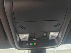 Cadillac XT6 2.0T Luxury Edition - ფოტო 7