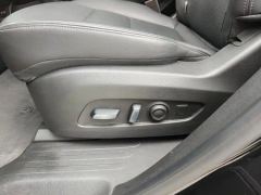 Cadillac XT6 2.0T Luxury Edition - ფოტო 8