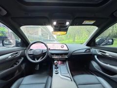 Cadillac CT5 28T Track Performance Edition with Peak Track Package - ფოტო 10