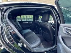 Cadillac CT5 28T Track Performance Edition with Peak Track Package - ფოტო 14