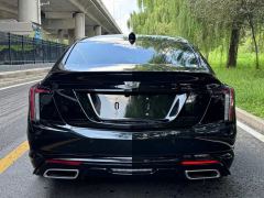 Cadillac CT5 28T Track Performance Edition with Peak Track Package - ფოტო 20