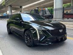 Cadillac CT5 28T Track Performance Edition with Peak Track Package - ფოტო 3