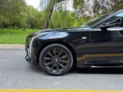 Cadillac CT5 28T Track Performance Edition with Peak Track Package - ფოტო 4