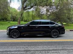 Cadillac CT5 28T Track Performance Edition with Peak Track Package - ფოტო 5