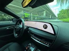 Cadillac CT5 28T Track Performance Edition with Peak Track Package - ფოტო 8