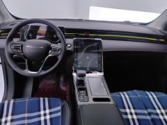 Roewe eRX5 ePLUS 1.5T Flagship Edition - ფოტო 16