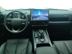 Haval H9 2.0T Edition 7 - ფოტო 16