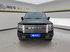 Haval H9 2.0T Edition 7 - ფოტო 3