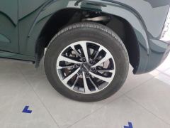 Haval H9 2.0T Edition 7 - ფოტო 6
