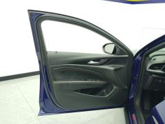 Buick Regal GS 28T Version - ფოტო 12