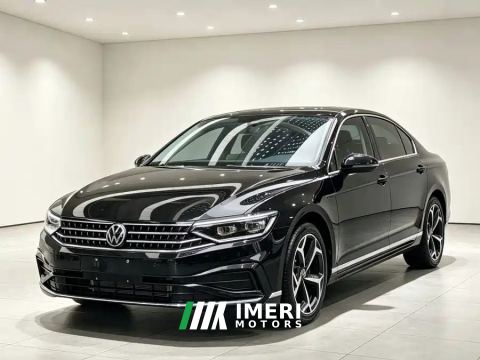 2026 Volkswagen Magotan 30 Million Special Edition 380TSI Luxury Edition - ავტომობილი ჩინეთიდან