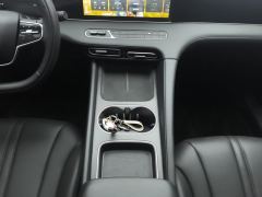 Roewe D7 PHEV 1.5L 125km Edition - ფოტო 19