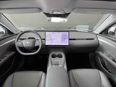 XPeng MONA M03 640 Extra Long Range Plus Edition - фото 8