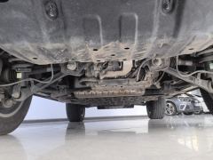 BAIC BJ40 EREV Jeep BJ40 Extended Range 152km Standard Edition - фото 9