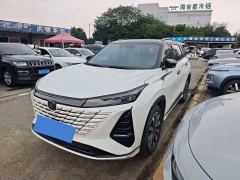 Changan CS75PLUS CS75 PLUS Third Generation Champion Edition 1.5T Smart Drive Performance Type - ფოტო 1