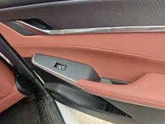 Changan CS75PLUS CS75 PLUS Third Generation Champion Edition 1.5T Smart Drive Performance Type - ფოტო 11