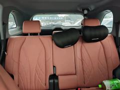 Changan CS75PLUS CS75 PLUS Third Generation Champion Edition 1.5T Smart Drive Performance Type - ფოტო 13