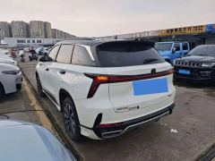 Changan CS75PLUS CS75 PLUS Third Generation Champion Edition 1.5T Smart Drive Performance Type - ფოტო 15