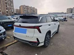 Changan CS75PLUS CS75 PLUS Third Generation Champion Edition 1.5T Smart Drive Performance Type - ფოტო 16