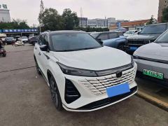 Changan CS75PLUS CS75 PLUS Third Generation Champion Edition 1.5T Smart Drive Performance Type - ფოტო 2