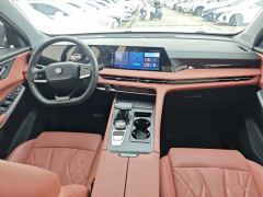 Changan CS75PLUS CS75 PLUS Third Generation Champion Edition 1.5T Smart Drive Performance Type - ფოტო 4