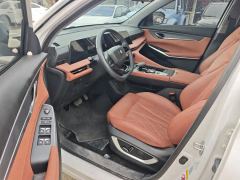 Changan CS75PLUS CS75 PLUS Third Generation Champion Edition 1.5T Smart Drive Performance Type - ფოტო 6