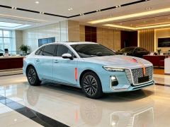 FAW Red Flag H5 2.0T Automatic Smart Connected Flagship Comfort Edition - photo 2