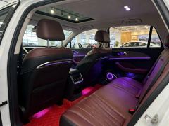 FAW Red Flag H5 2.0T Automatic Smart Connected Flagship Comfort Edition - photo 6