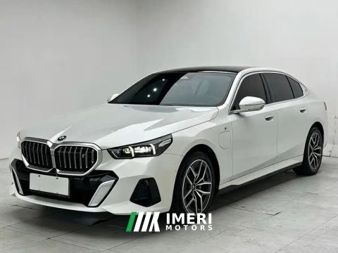 2024 BMW i5 eDrive 35L Premium M Sport Package - ავტომობილი ჩინეთიდან