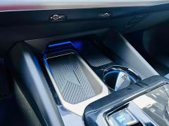 BMW i5 eDrive 35L Premium M Sport Package - ფოტო 14