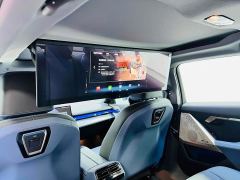BMW i5 eDrive 35L Premium M Sport Package - ფოტო 19