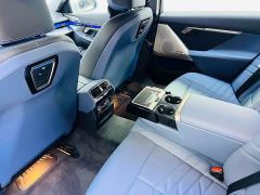 BMW i5 eDrive 35L Premium M Sport Package - ფოტო 20